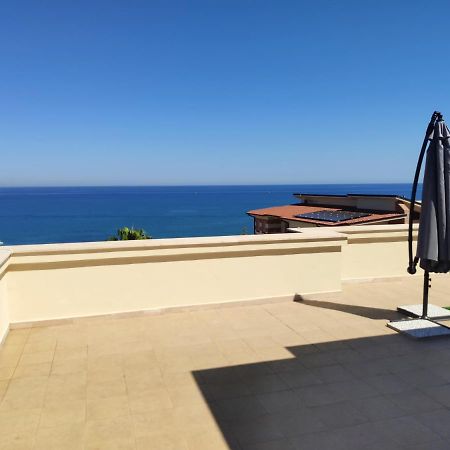 Residence Eloisa Appartamenti Balestrate Dış mekan fotoğraf