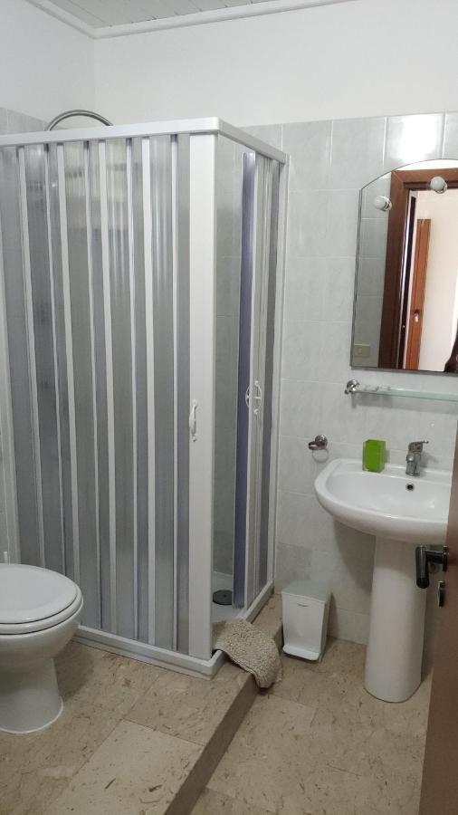 Residence Eloisa Appartamenti Balestrate Dış mekan fotoğraf