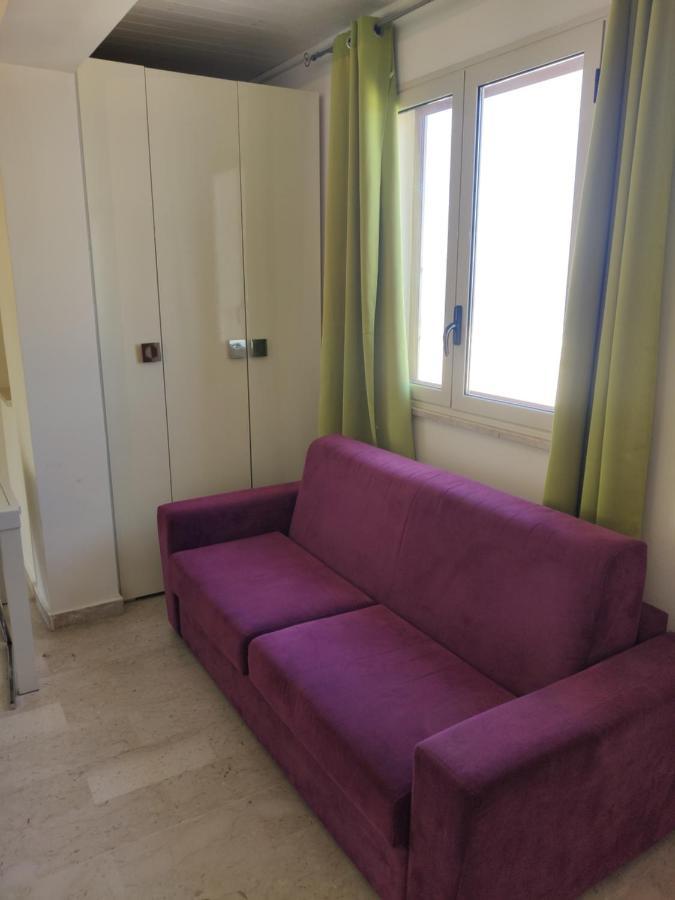 Residence Eloisa Appartamenti Balestrate Dış mekan fotoğraf