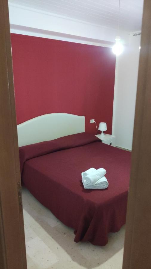 Residence Eloisa Appartamenti Balestrate Dış mekan fotoğraf