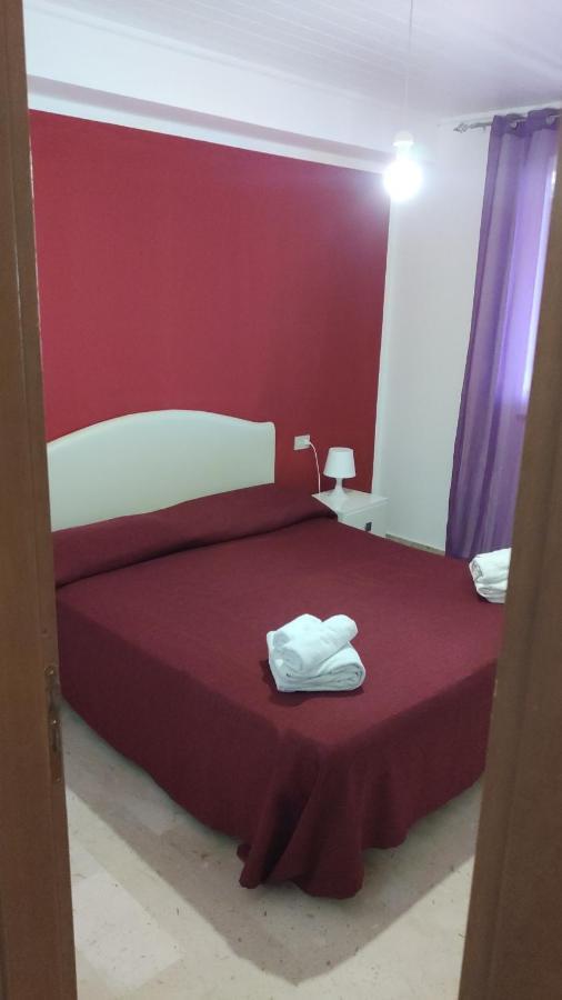 Residence Eloisa Appartamenti Balestrate Dış mekan fotoğraf