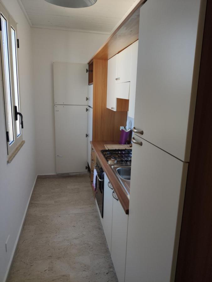Residence Eloisa Appartamenti Balestrate Dış mekan fotoğraf