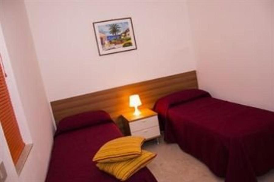 Residence Eloisa Appartamenti Balestrate Dış mekan fotoğraf