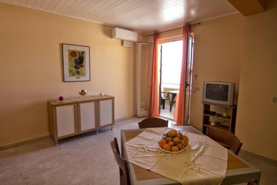 Residence Eloisa Appartamenti Balestrate Dış mekan fotoğraf