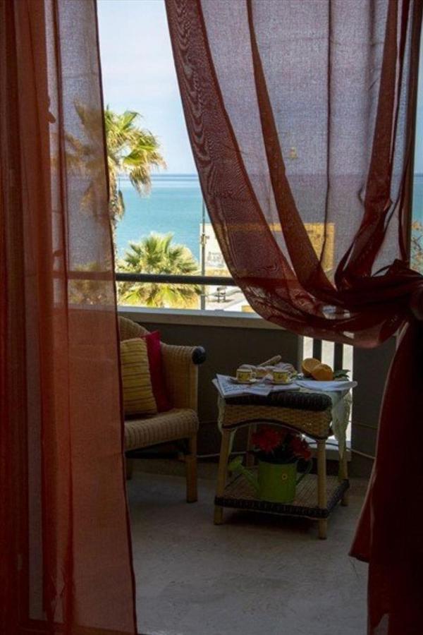 Residence Eloisa Appartamenti Balestrate Dış mekan fotoğraf