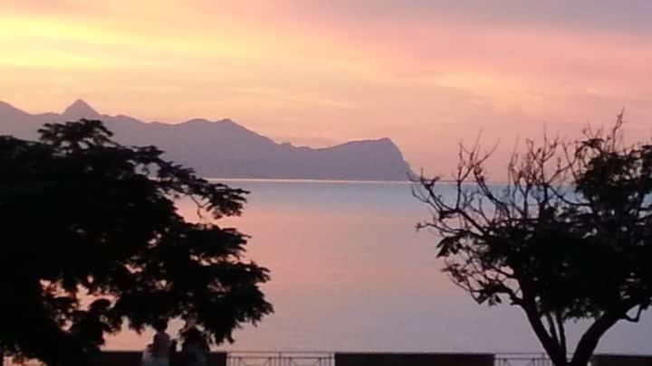 Residence Eloisa Appartamenti Balestrate Dış mekan fotoğraf